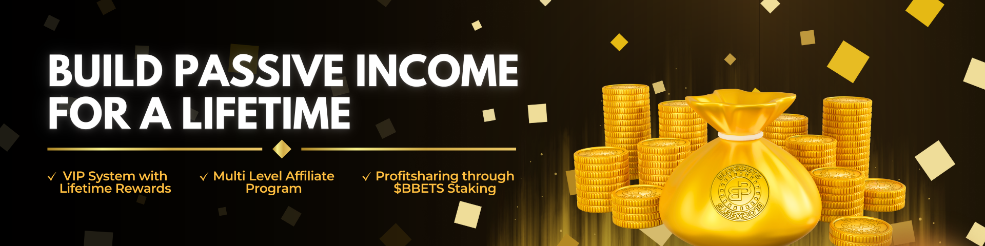 Build Passive Income Build Passive Income