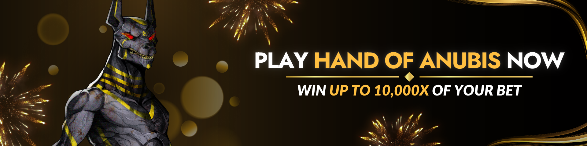 Hand of Anubis Hand of Anubis